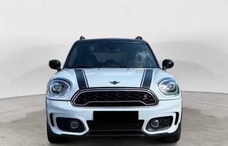 MINI Countryman usata, con Airbag