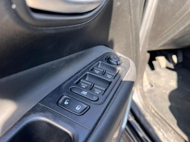JEEP Renegade usata, con Autoradio
