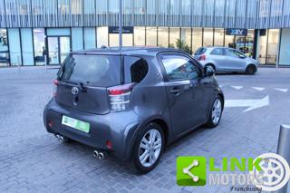 TOYOTA iQ usata, con Airbag Passeggero