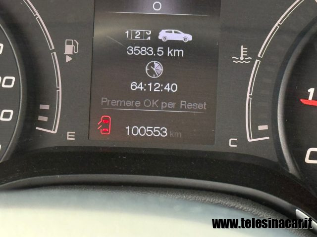 FIAT Tipo usata, con Climatizzatore