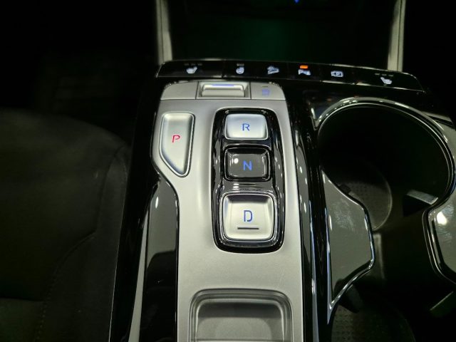 HYUNDAI Tucson usata, con Controllo elettronico della corsia