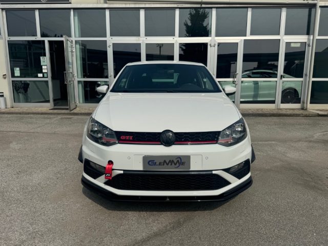 VOLKSWAGEN Polo usata, con Airbag