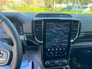 FORD Ranger usata, con Controllo trazione