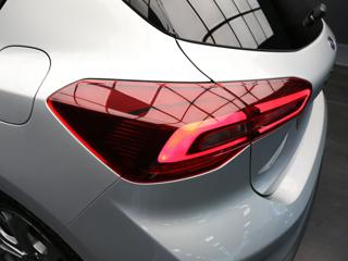 FORD Focus usata, con Controllo automatico clima