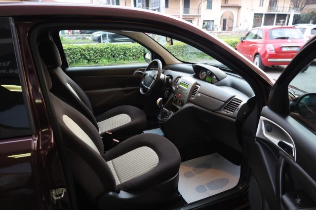LANCIA Ypsilon usata 53