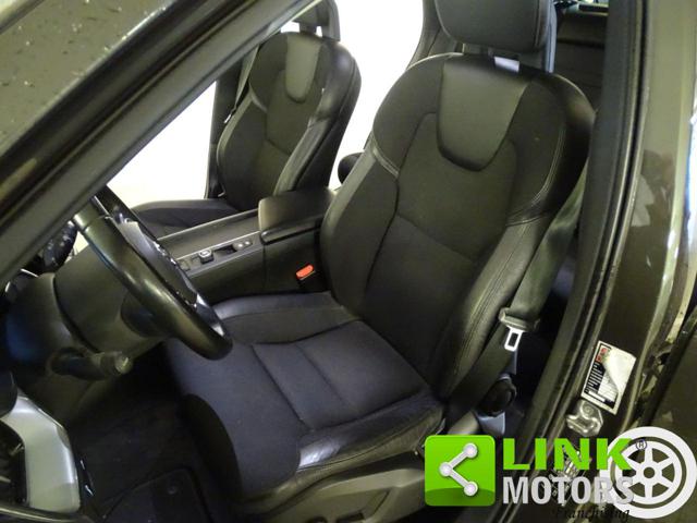 VOLVO XC60 usata, con Alzacristalli elettrici