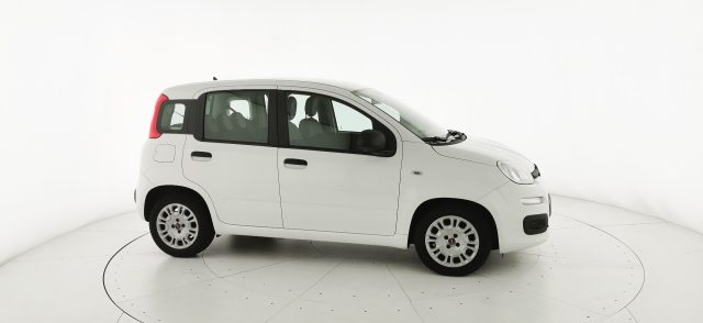 FIAT Panda usata 21