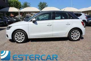 AUDI A1 usata, con Filtro antiparticolato