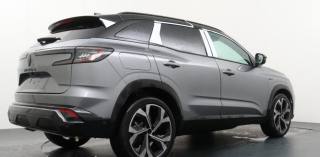 RENAULT Austral usata, con Autoradio