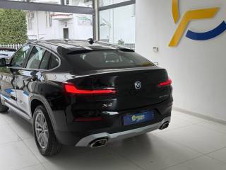 BMW X4 usata, con Climatizzatore