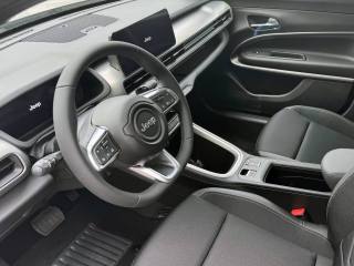 JEEP Avenger usata, con Cruise Control