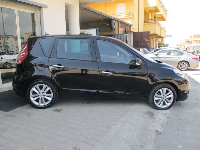 RENAULT Scenic usata 3