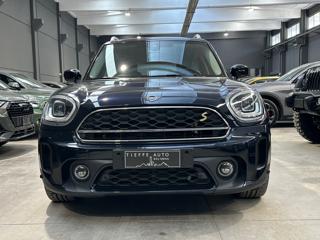 MINI Countryman usata, con Airbag