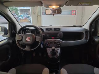 FIAT Panda usata, con Climatizzatore