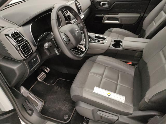 CITROEN C5 Aircross usata, con Luce d