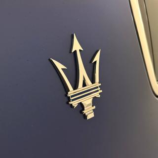 MASERATI Ghibli usata, con Sensore di pioggia