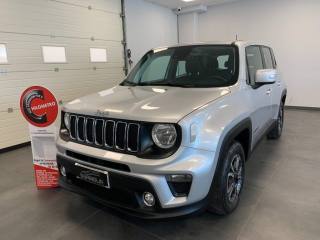 JEEP Renegade usata, con Airbag