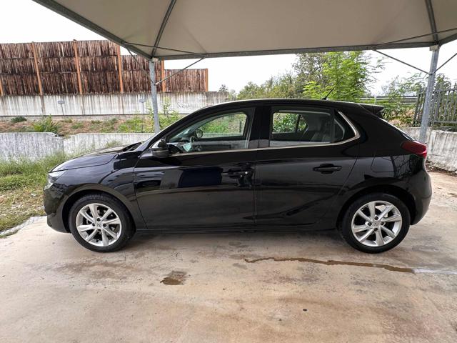 OPEL Corsa usata, con Cerchi in lega