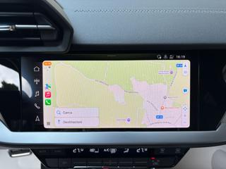AUDI A3 usata, con Controllo vocale