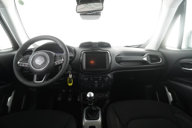 JEEP Renegade usata 4