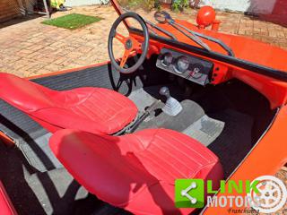 VOLKSWAGEN Buggy usata 7