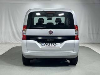 FIAT Qubo usata, con Airbag Passeggero