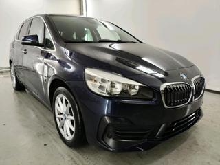 BMW 225 usata, con Airbag