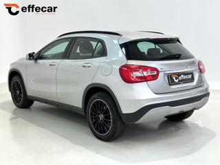 MERCEDES-BENZ GLA 200 usata, con Airbag Passeggero