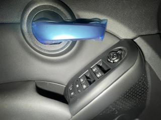 FIAT 500X usata, con Servosterzo