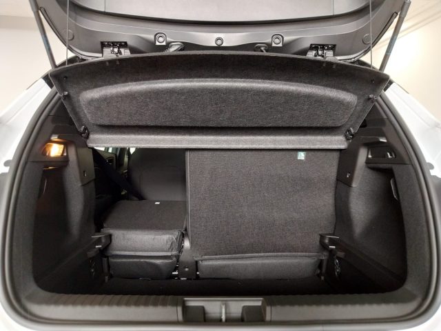 RENAULT Captur usata, con Chiusura centralizzata telecomandata