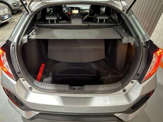 HONDA Civic usata 27