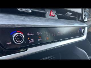KIA Sportage usata, con Gancio traino