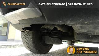 PEUGEOT 3008 usata, con Freno di stazionamento elettrico