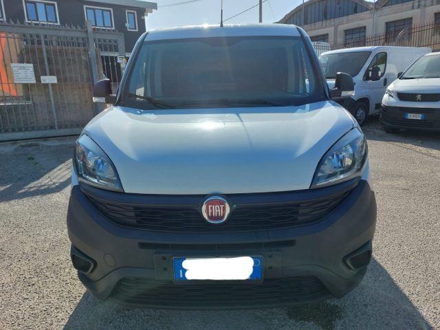 FIAT Doblo usata, con Autoradio