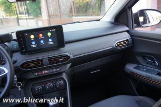 DACIA Sandero usata, con ESP