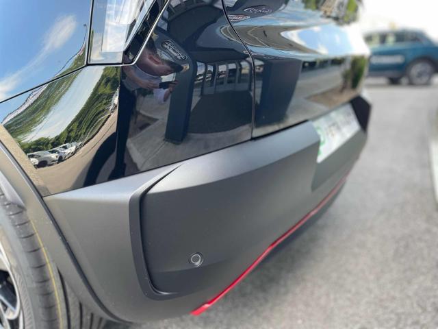ALFA ROMEO Junior usata, con Controllo elettronico della corsia