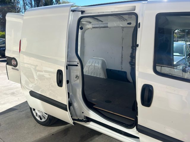 FIAT Doblo usata, con ESP