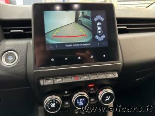 RENAULT Clio usata, con Servosterzo