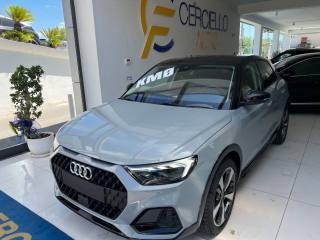 AUDI A1 usata, con Airbag