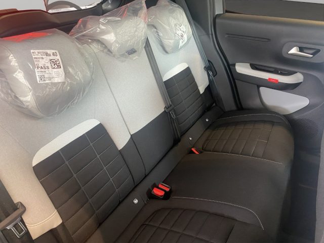CITROEN C3 usata, con Leve al volante
