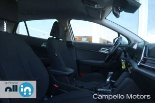 KIA Sportage usata 14