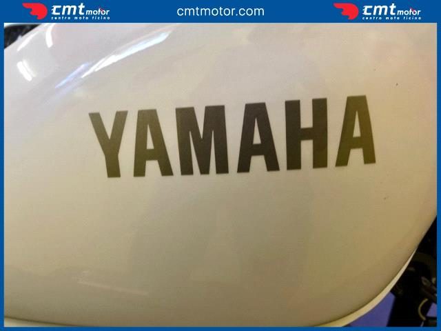 YAMAHA XV 950 usata 5