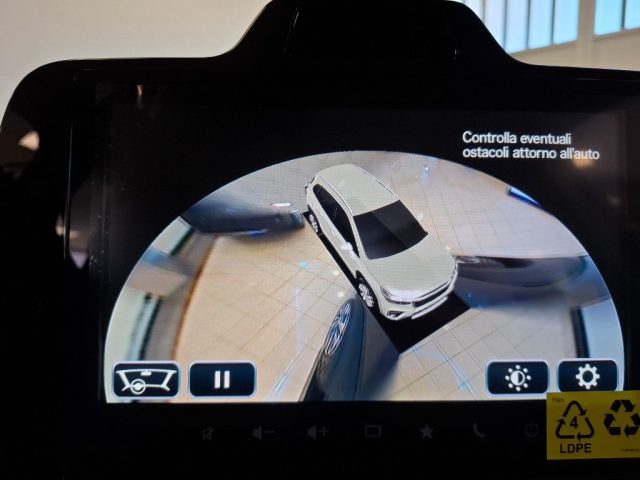 SUZUKI S-Cross usata, con Cruise Control