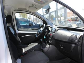 FIAT Fiorino usata, con Immobilizzatore elettronico
