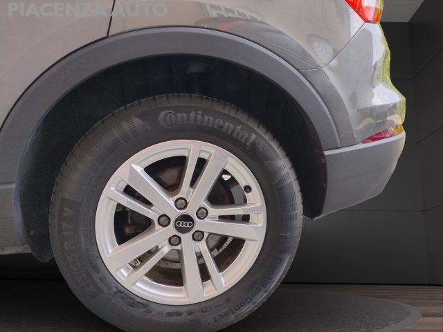 AUDI Q3 usata, con Servosterzo