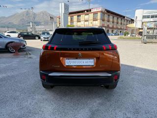 PEUGEOT 2008 usata, con Cerchi in lega