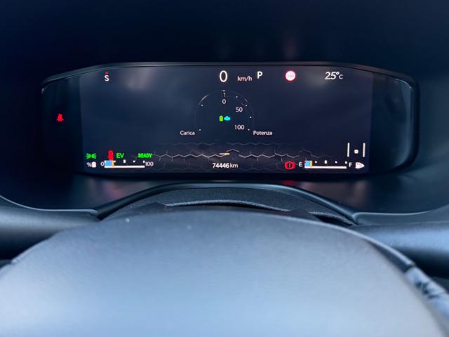 JEEP Compass usata, con Immobilizzatore elettronico