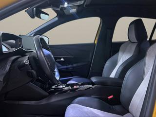 PEUGEOT 208 usata, con Cerchi in lega