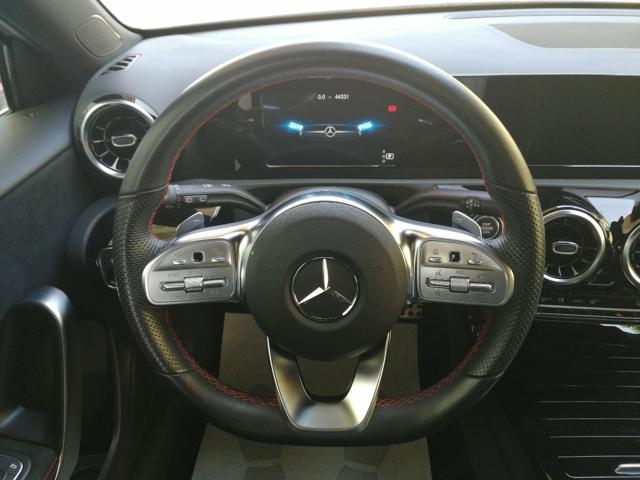 MERCEDES-BENZ A 180 usata, con ESP