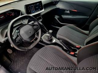 PEUGEOT 208 usata, con Cruise Control